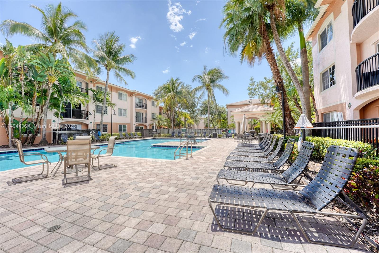 VILLAGE EAST CONDO - Residential Lease