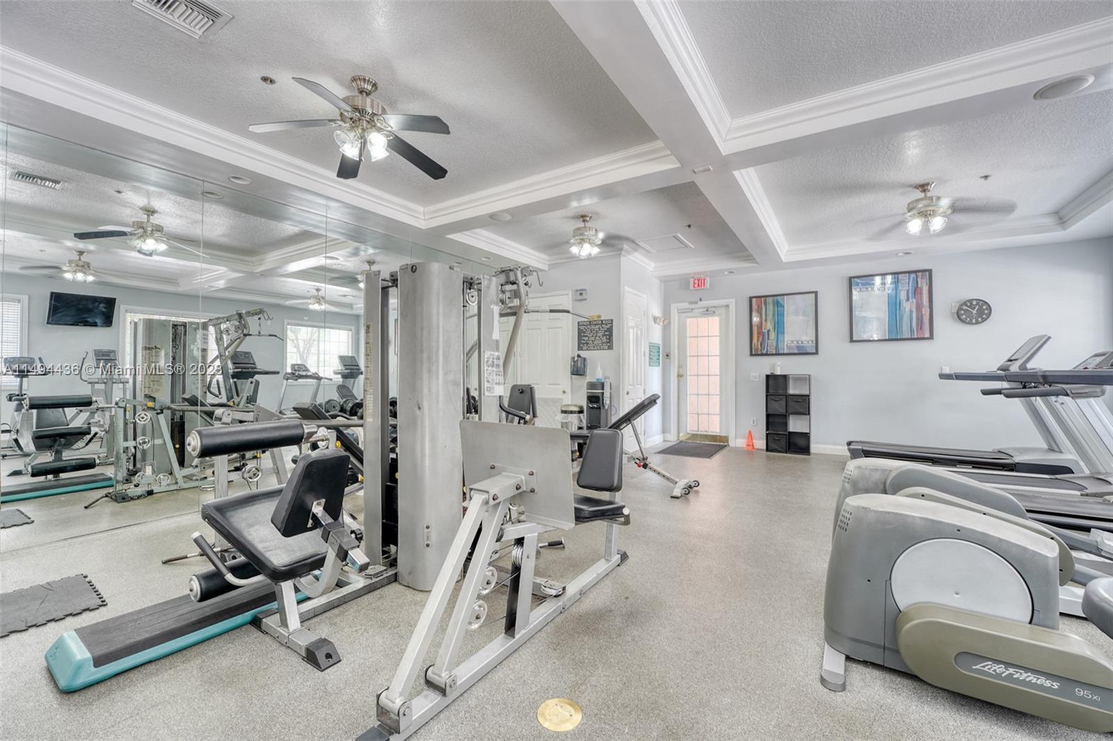 VILLAGE EAST CONDO - Residential Lease