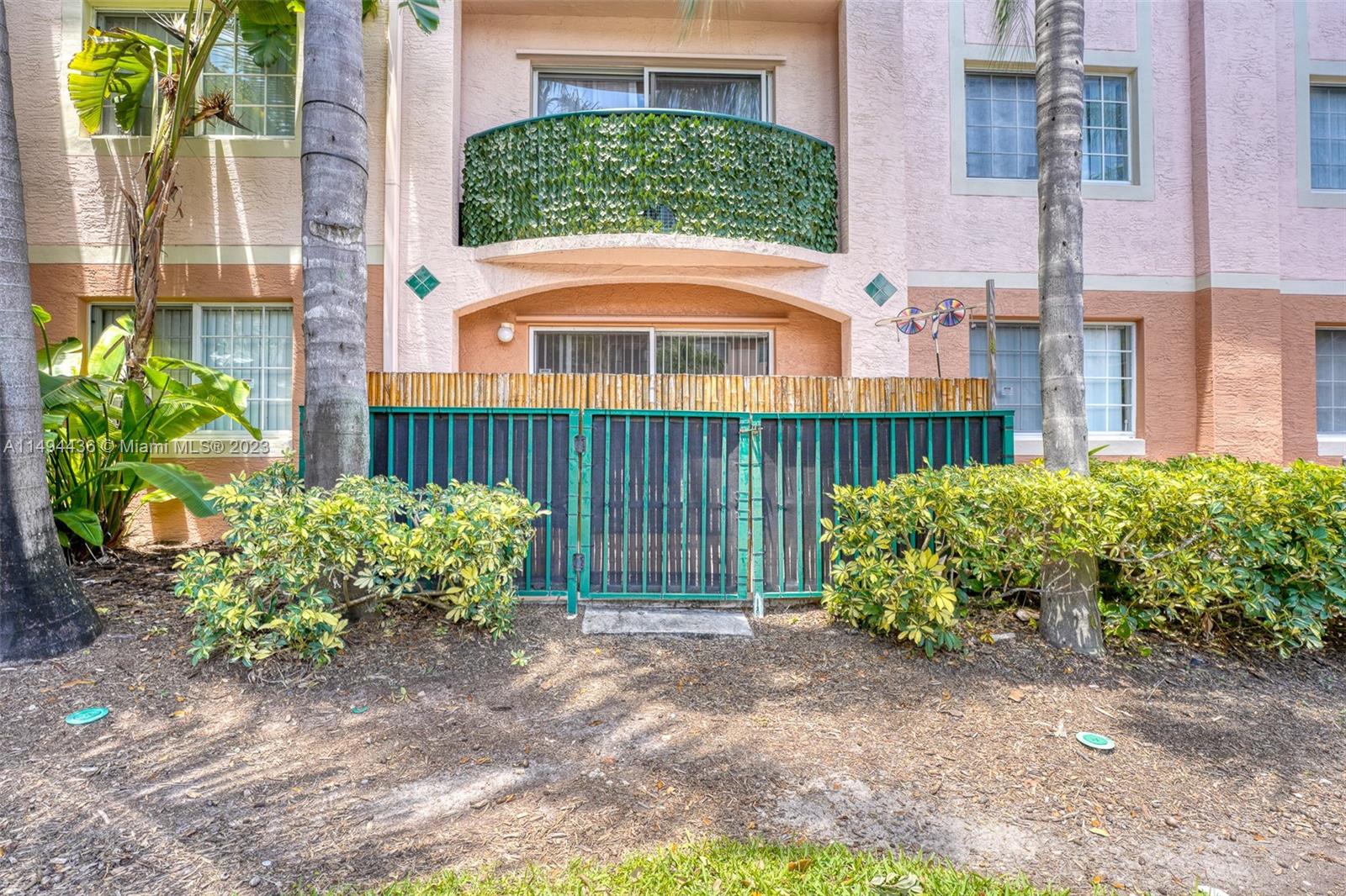 VILLAGE EAST CONDO - Residential Lease
