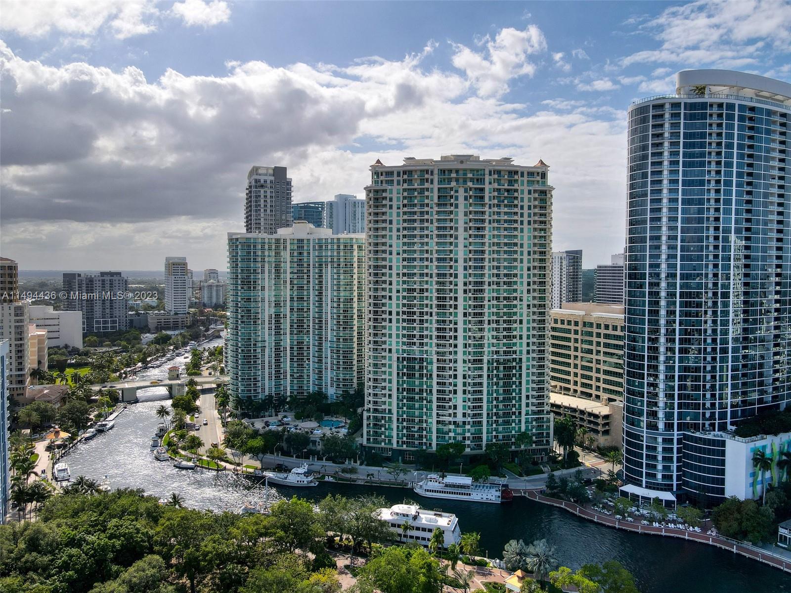 VILLAGE EAST CONDO - Residential Lease