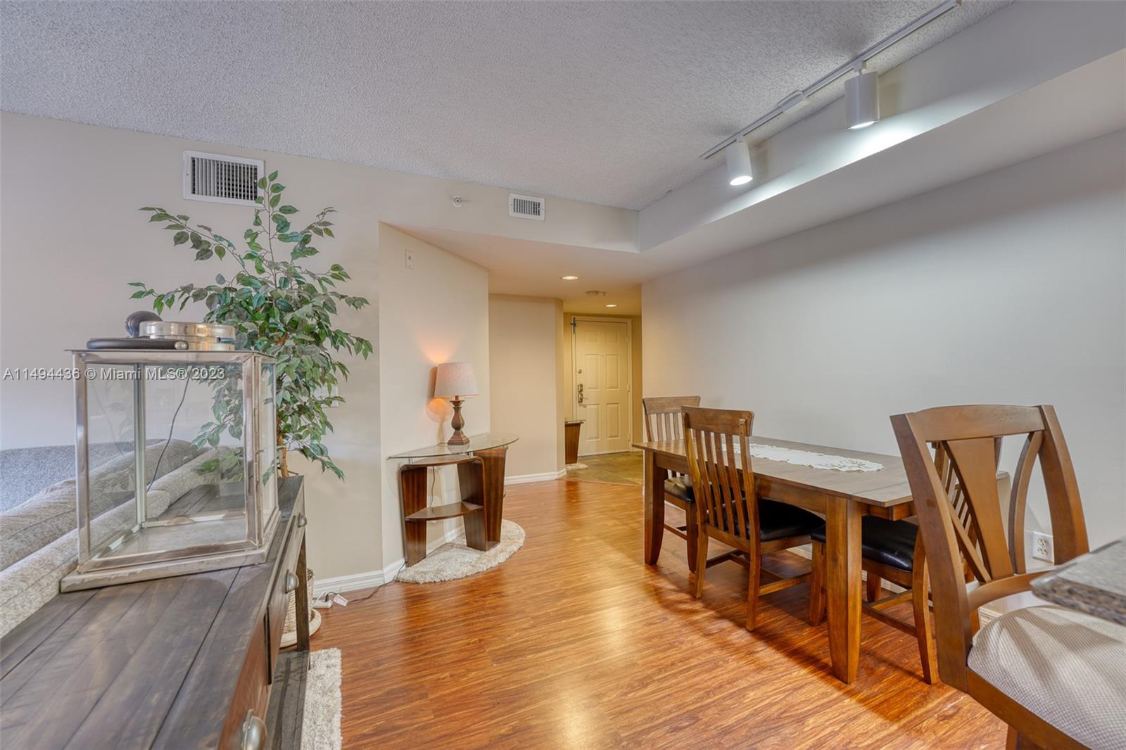 VILLAGE EAST CONDO - Residential Lease