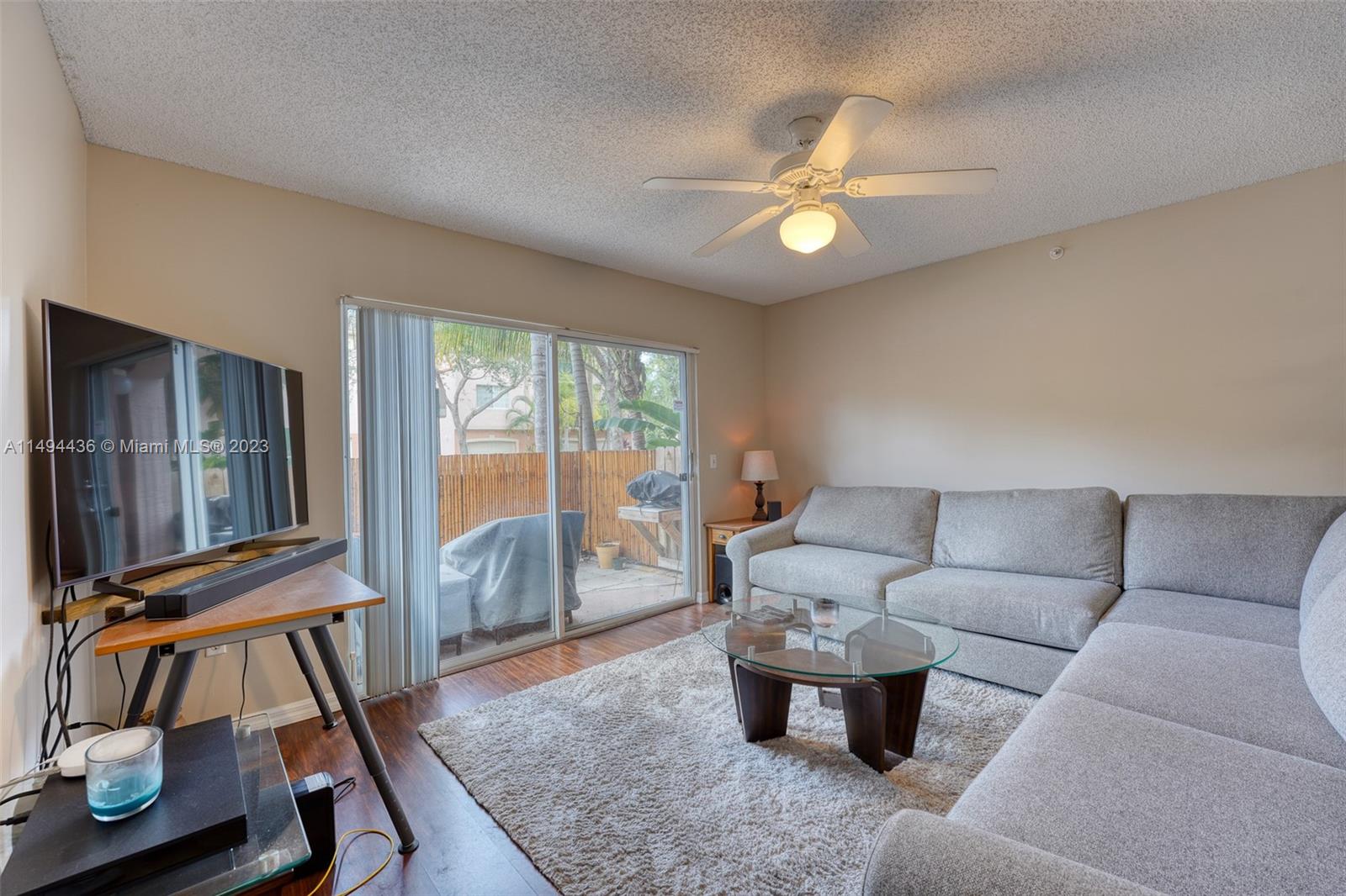 VILLAGE EAST CONDO - Residential Lease