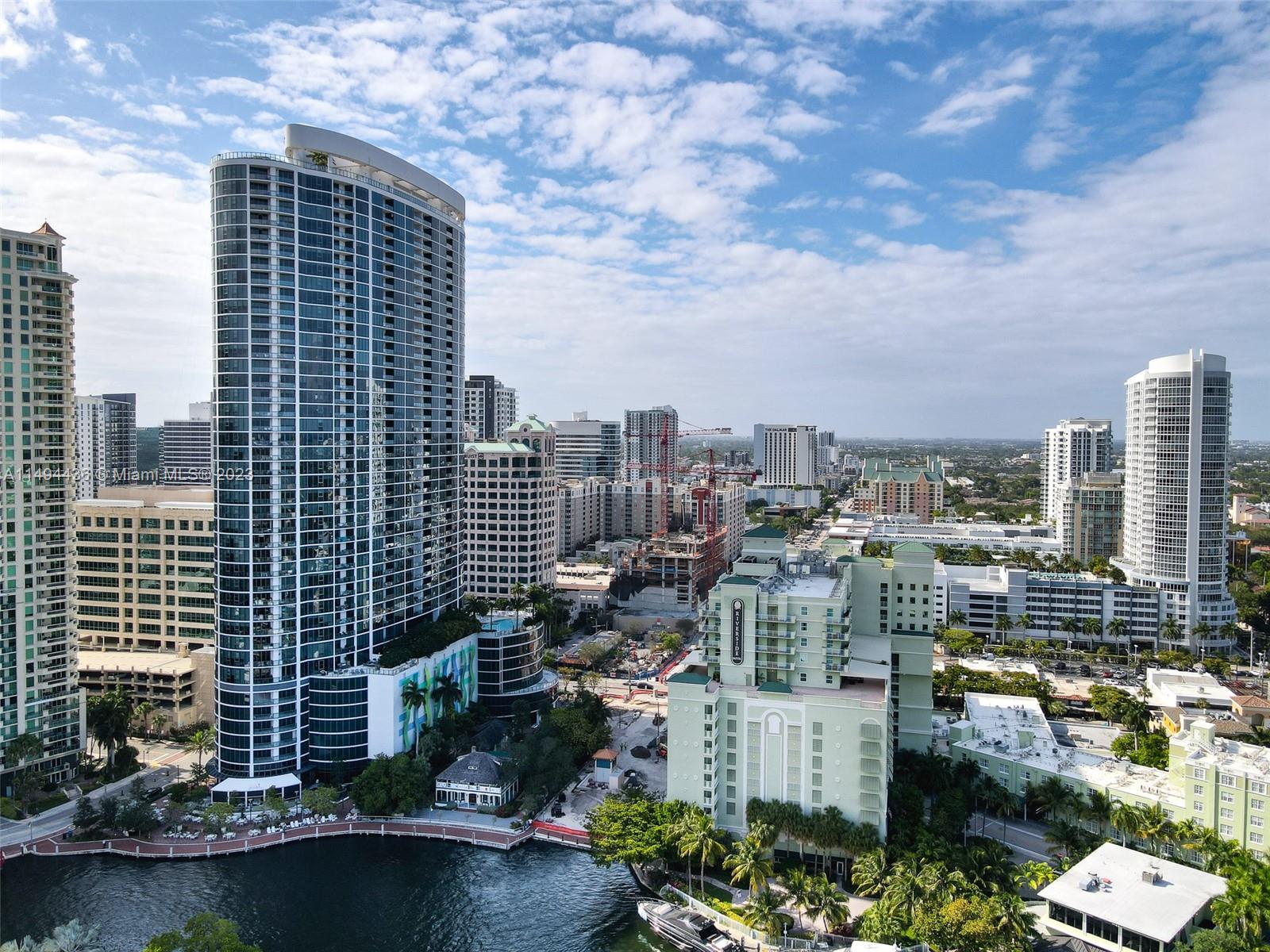 VILLAGE EAST CONDO - Residential Lease