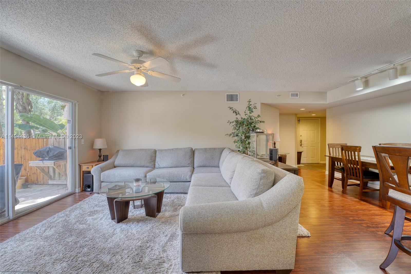 VILLAGE EAST CONDO - Residential Lease