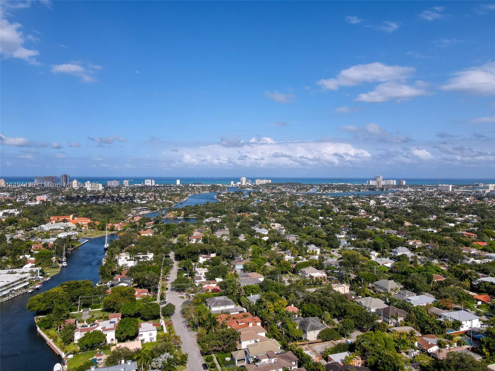 VILLAGE EAST CONDO - Residential Lease