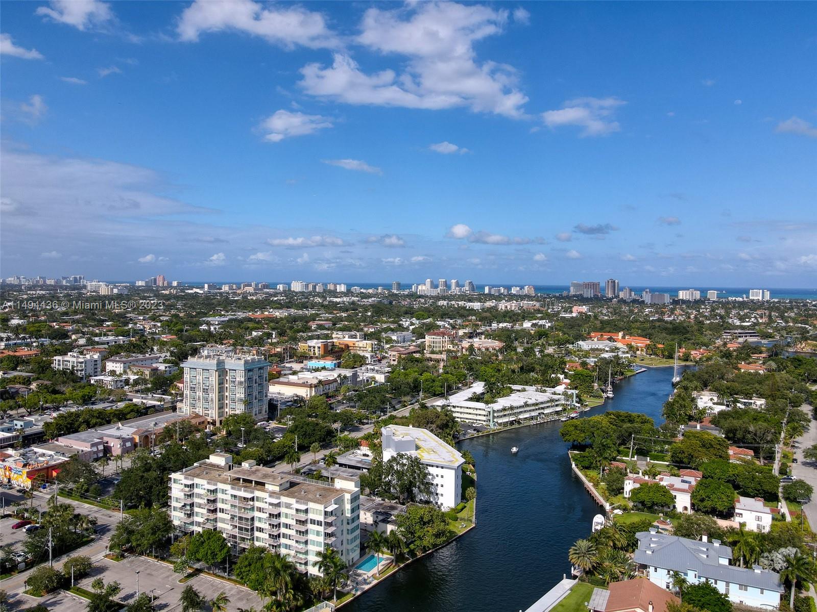 VILLAGE EAST CONDO - Residential Lease