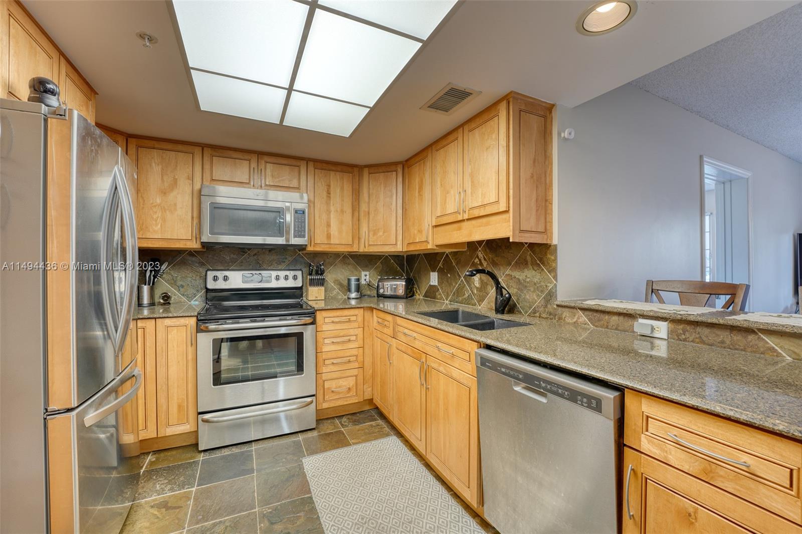 VILLAGE EAST CONDO - Residential Lease
