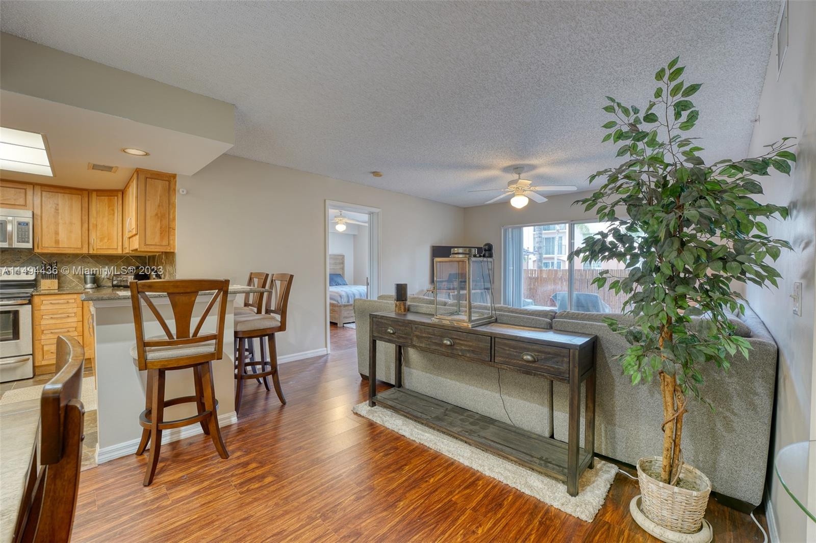 VILLAGE EAST CONDO - Residential Lease