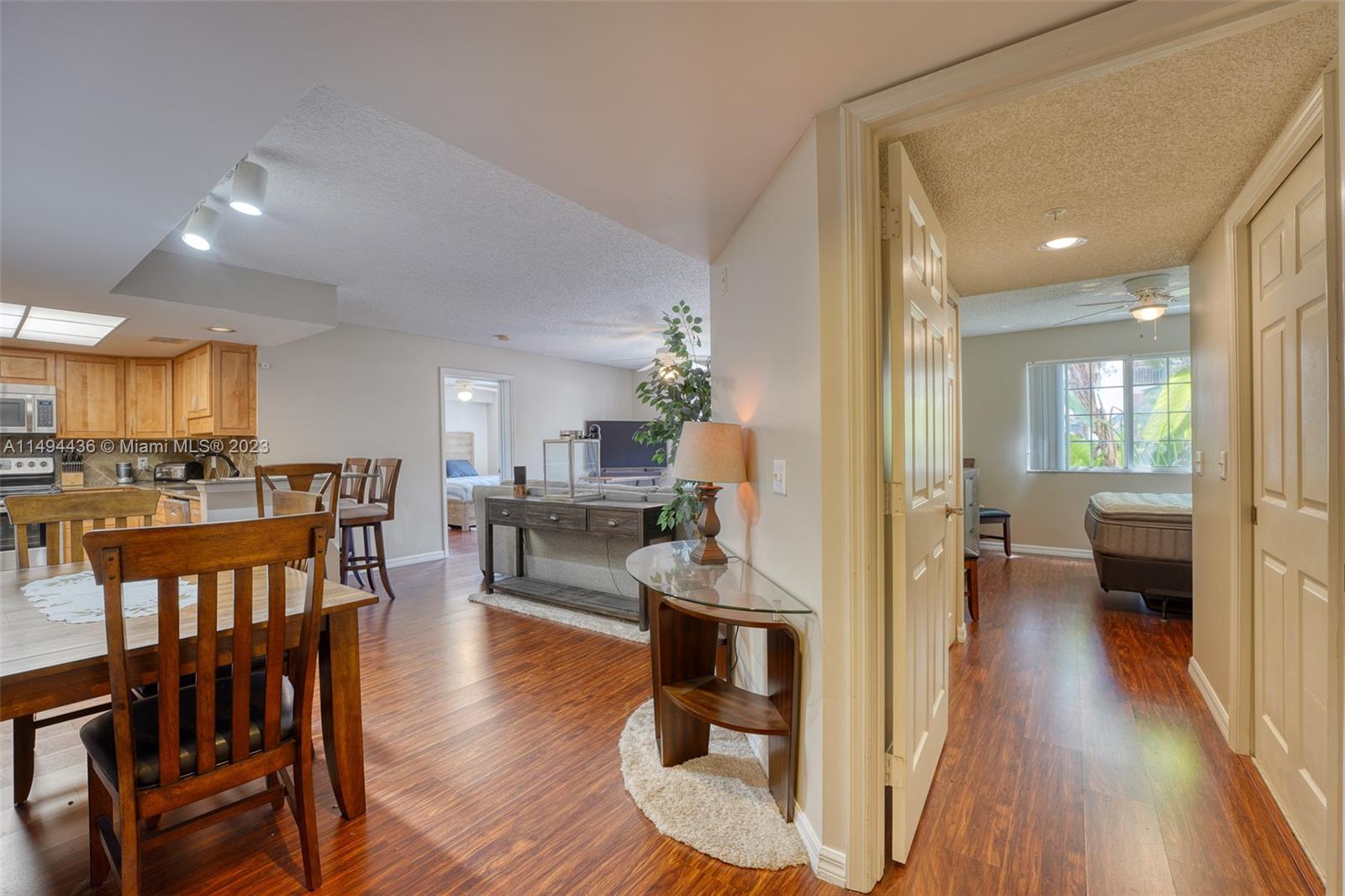 VILLAGE EAST CONDO - Residential Lease