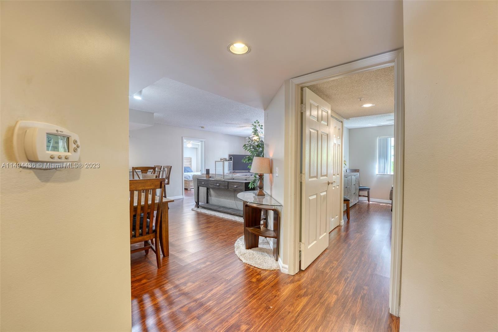 VILLAGE EAST CONDO - Residential Lease