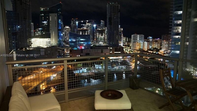 WIND CONDO - Residential Lease
