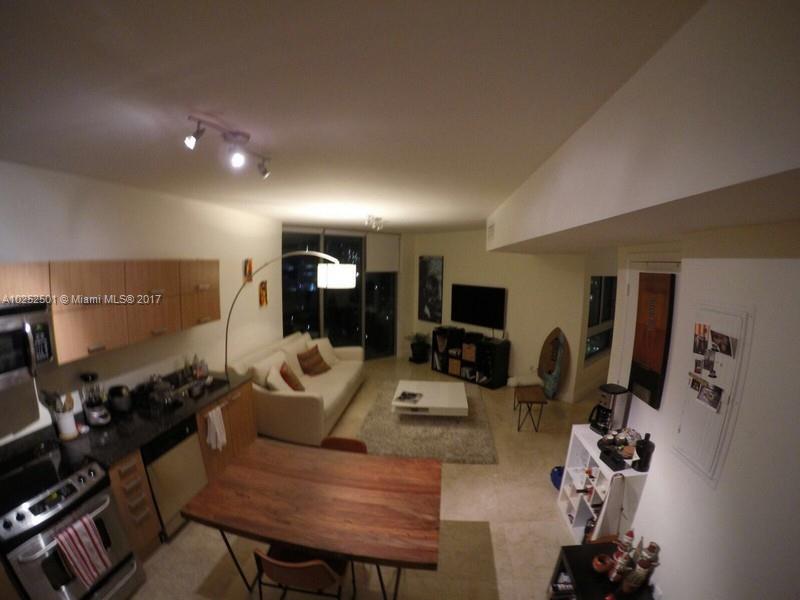 WIND CONDO - Residential Lease