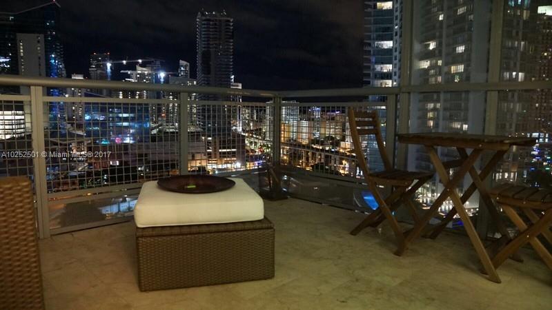 WIND CONDO - Residential Lease