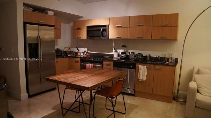 WIND CONDO - Residential Lease