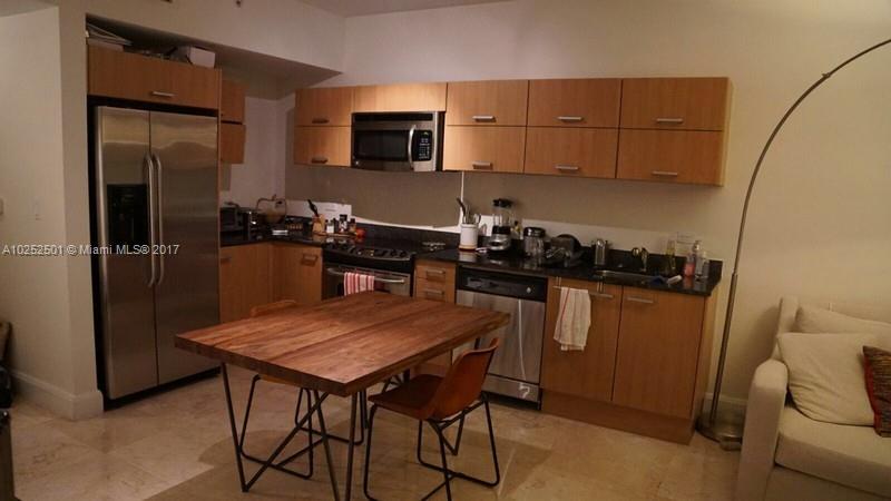 WIND CONDO - Residential Lease