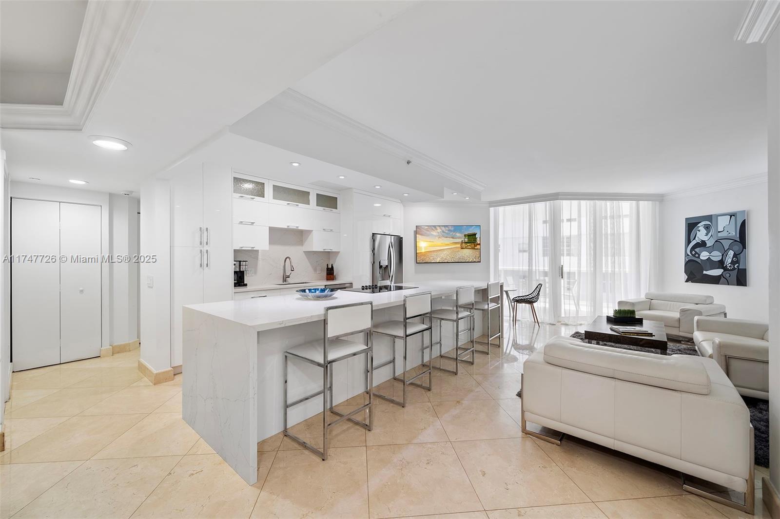 4775 Collins Ave 1504, Miami Beach, Miami-Dade County, Florida - 2 Bedrooms  
2 Bathrooms - 