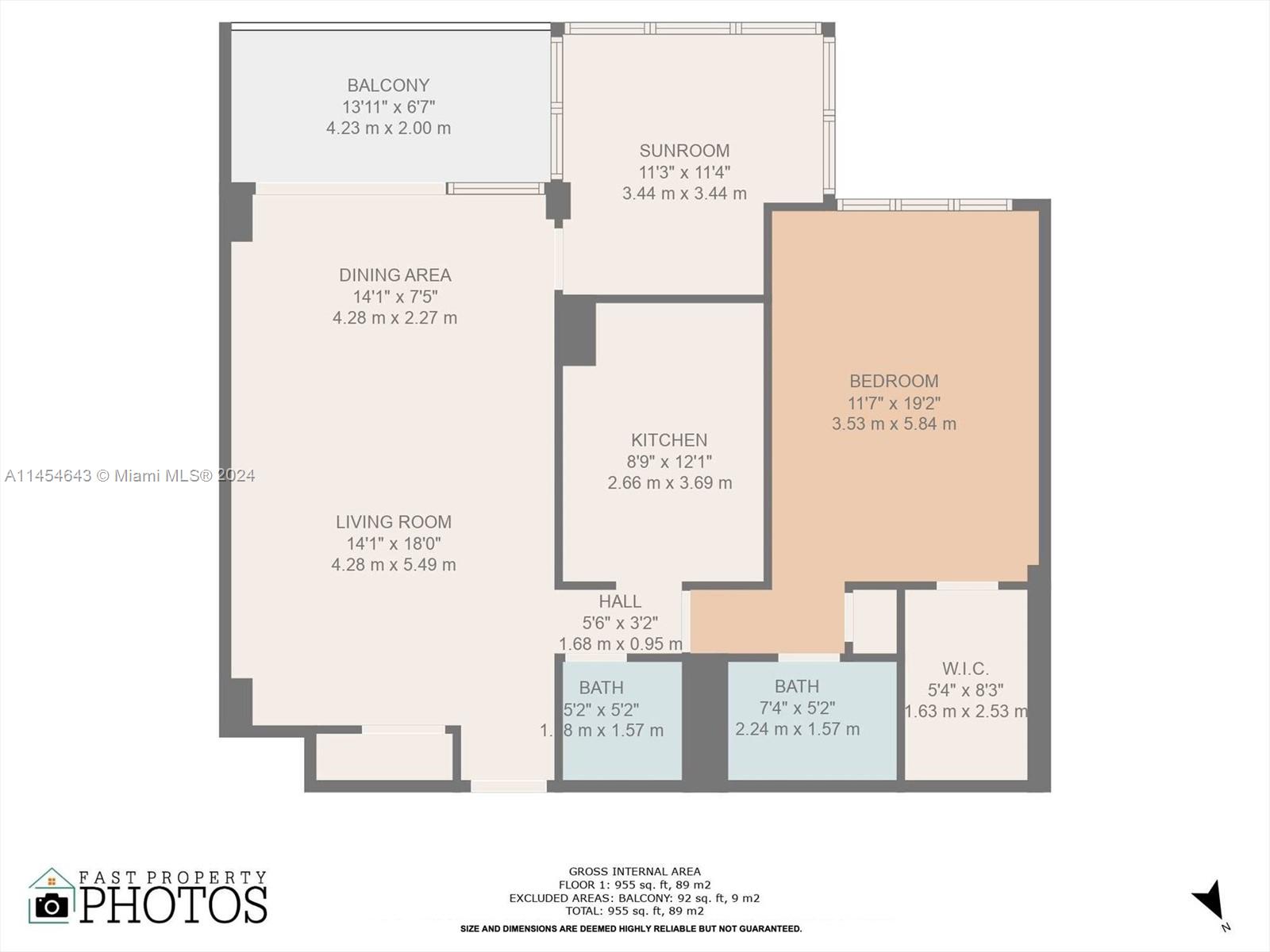 MIRASOL OCEAN TOWERS COND - Residential