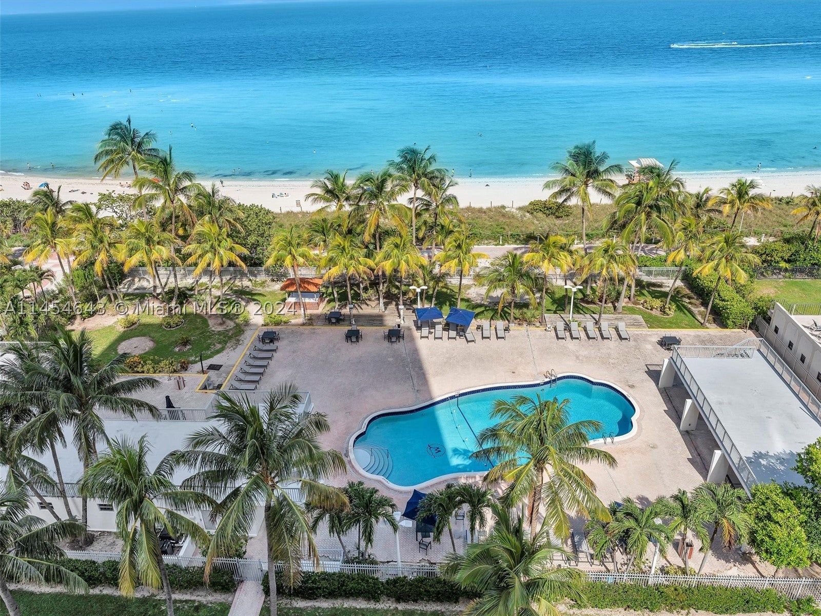 2655 Collins Ave 706