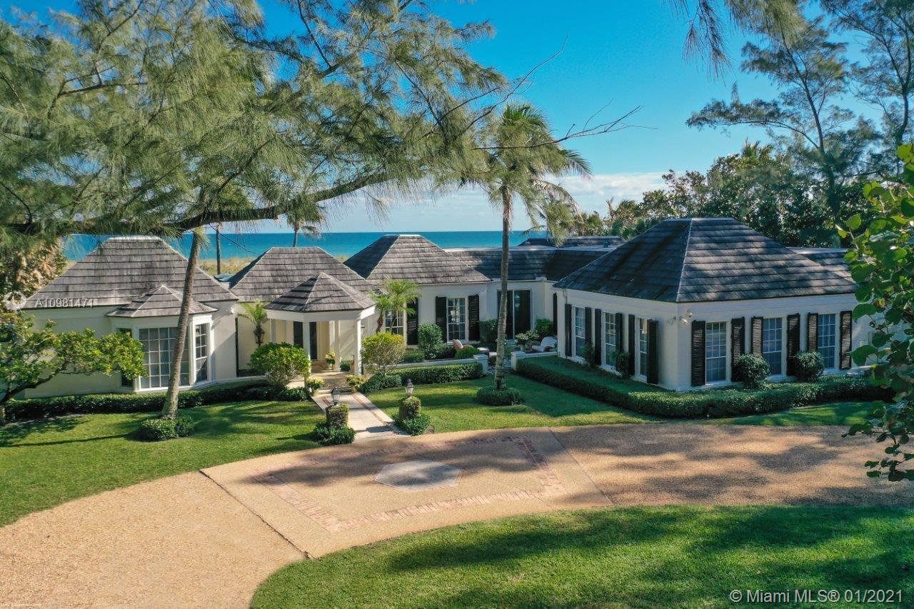 BON AIR BEACH PLATS 1 2 2 - Residential