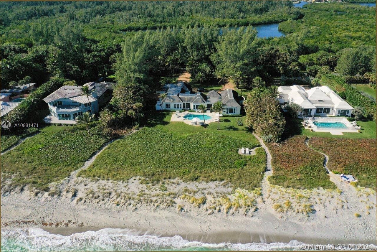 BON AIR BEACH PLATS 1 2 2 - Residential