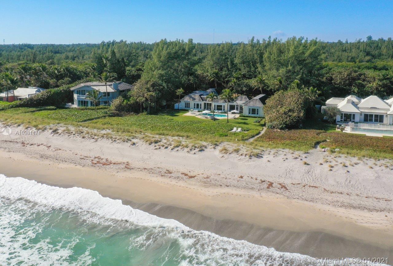 BON AIR BEACH PLATS 1 2 2 - Residential