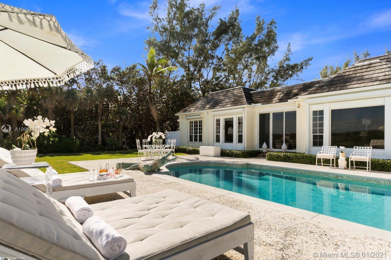 BON AIR BEACH PLATS 1 2 2 - Residential