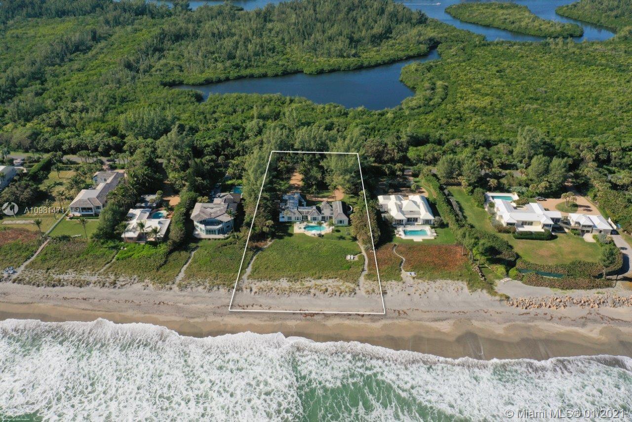 BON AIR BEACH PLATS 1 2 2 - Residential