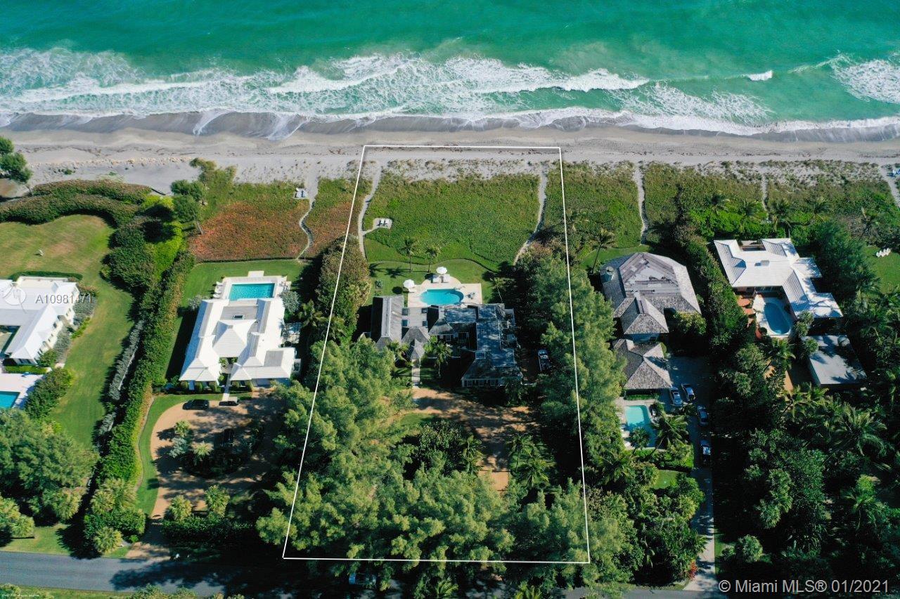 BON AIR BEACH PLATS 1 2 2 - Residential