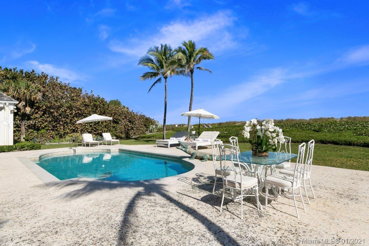 BON AIR BEACH PLATS 1 2 2 - Residential