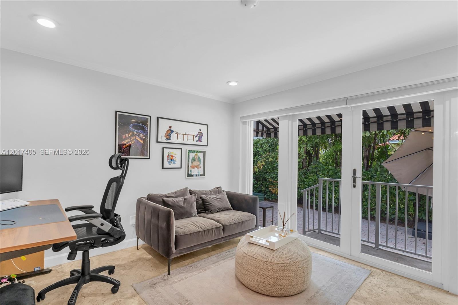 CORAL GABLES GRANADA SEC - Residential
