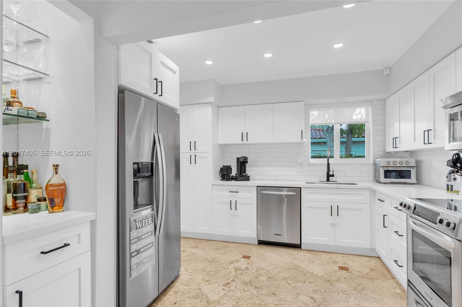 CORAL GABLES GRANADA SEC - Residential