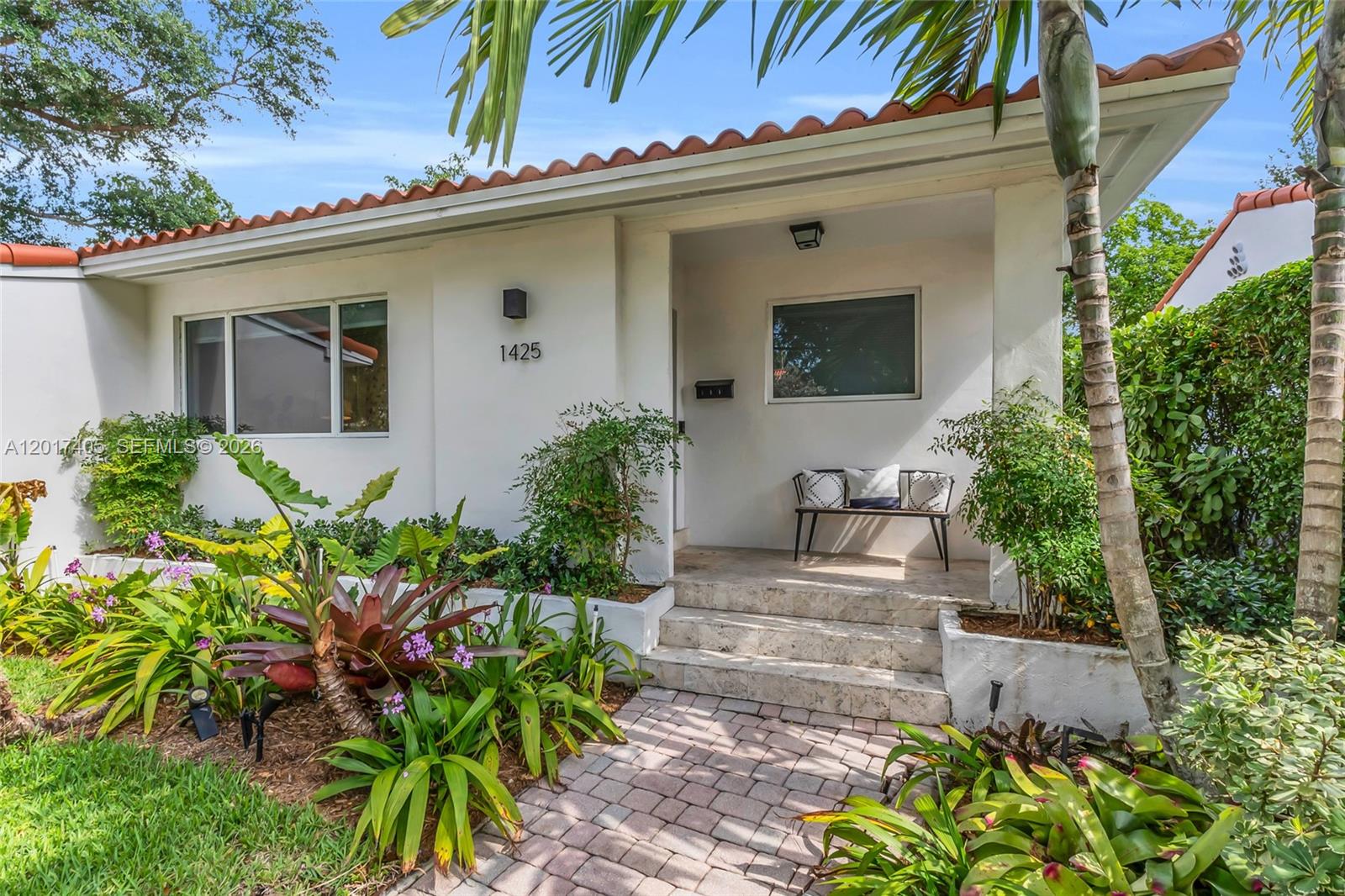 CORAL GABLES GRANADA SEC - Residential