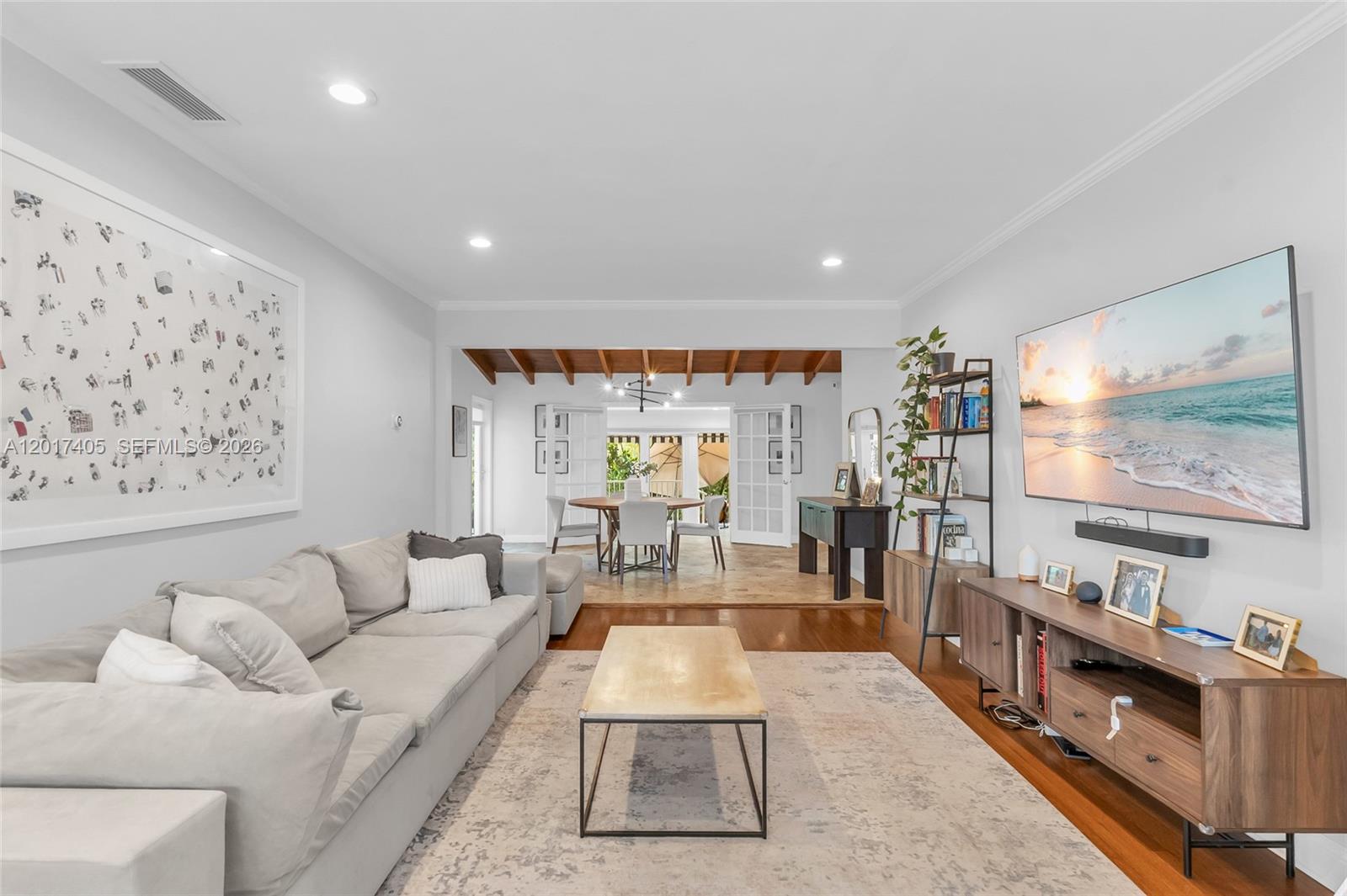 CORAL GABLES GRANADA SEC - Residential