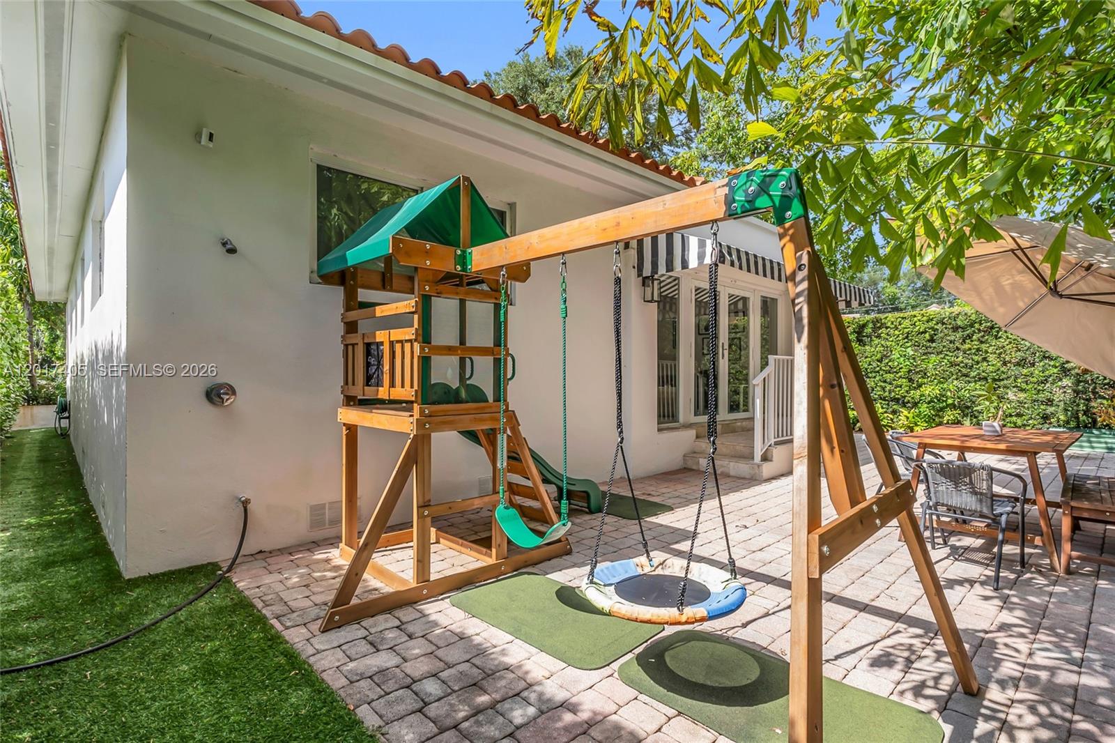 CORAL GABLES GRANADA SEC - Residential