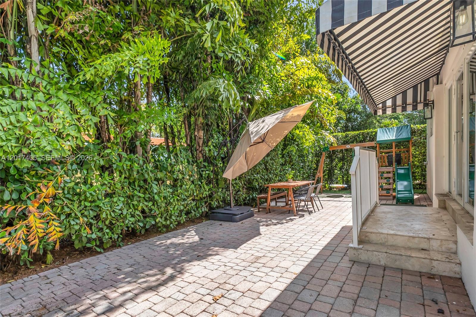 CORAL GABLES GRANADA SEC - Residential