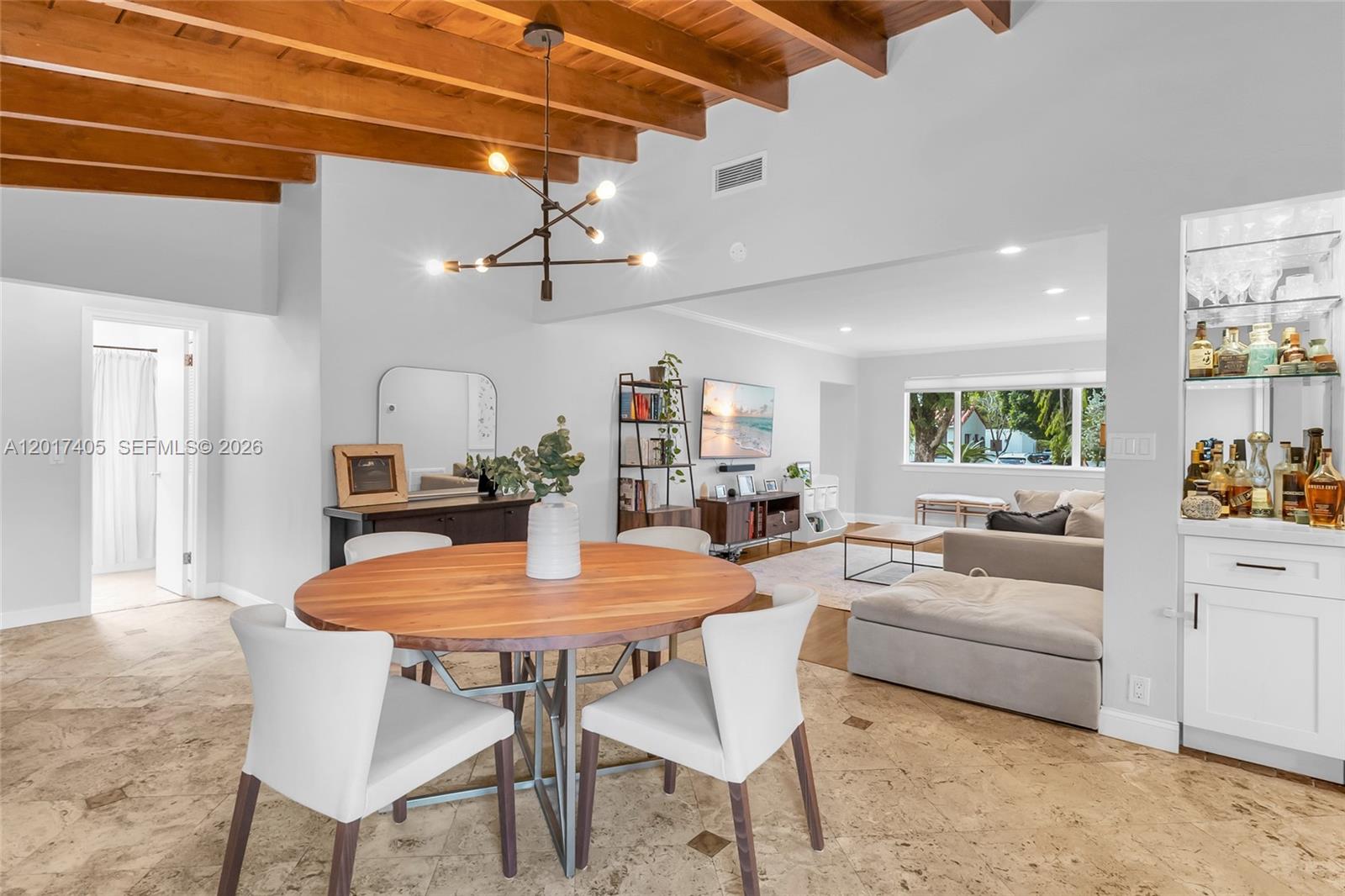 CORAL GABLES GRANADA SEC - Residential