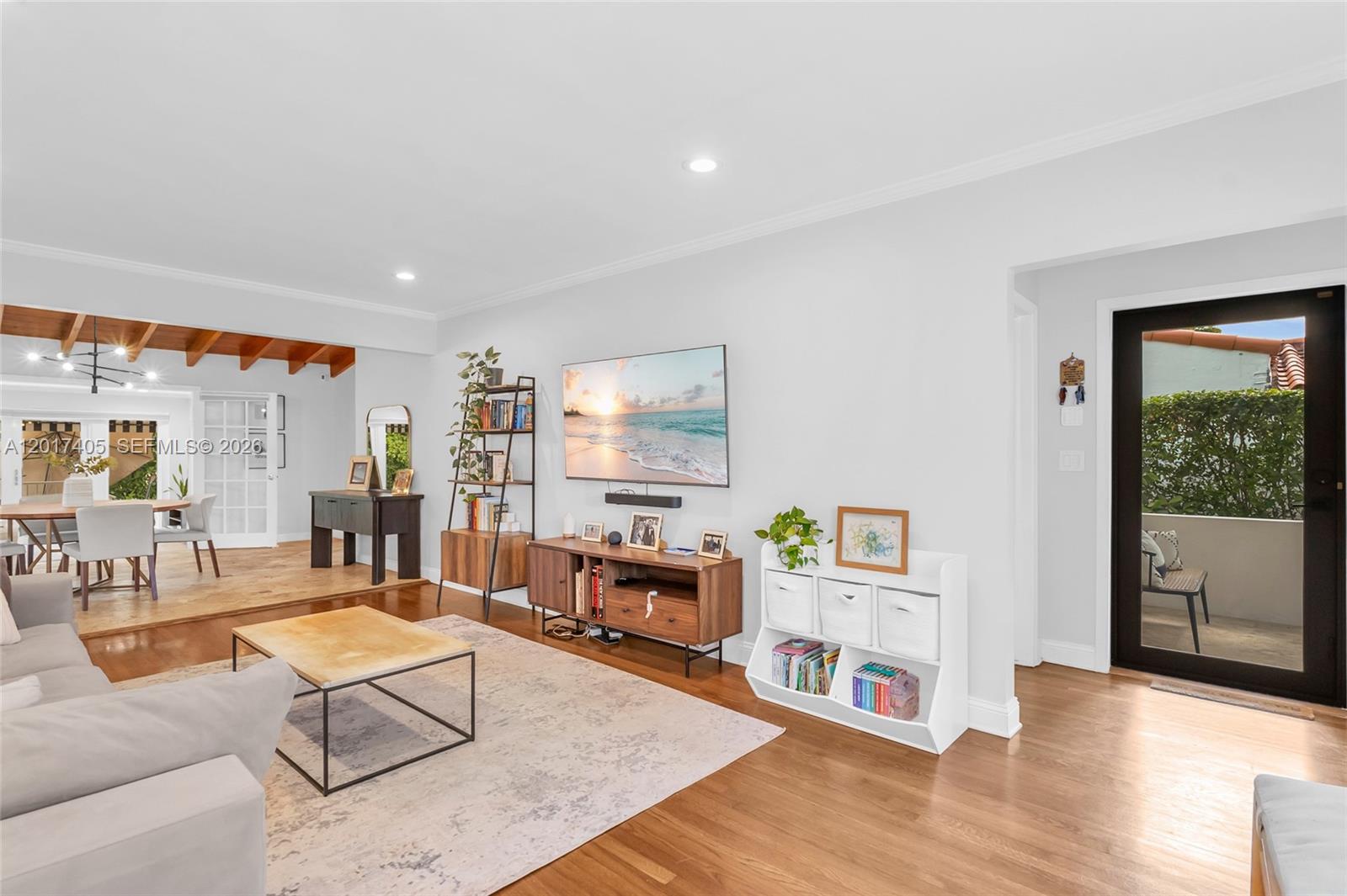 CORAL GABLES GRANADA SEC - Residential