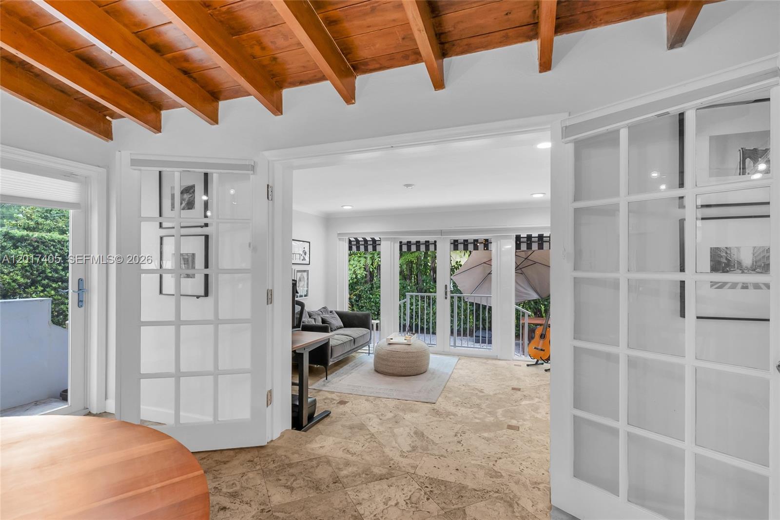 CORAL GABLES GRANADA SEC - Residential