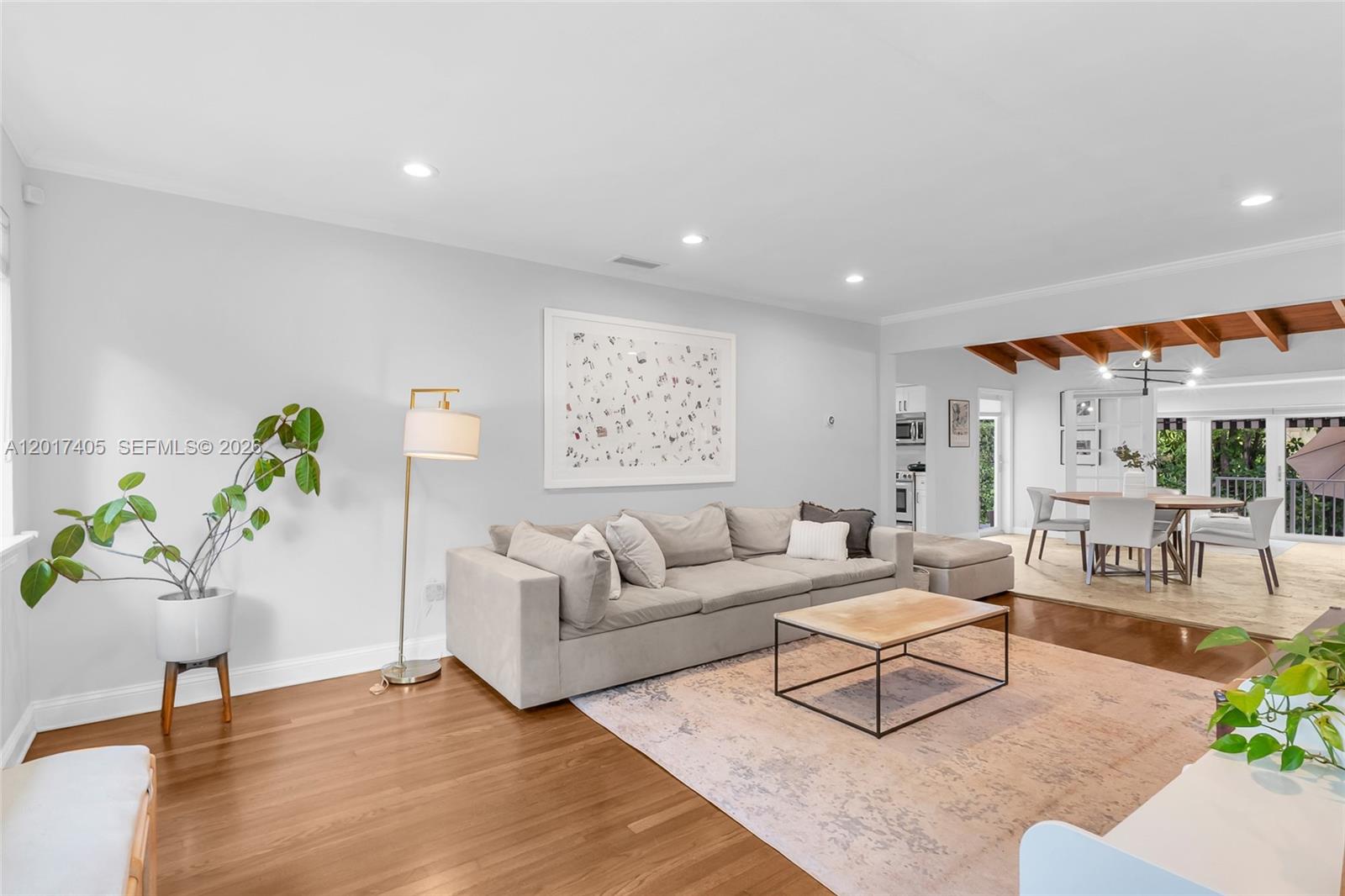 CORAL GABLES GRANADA SEC - Residential