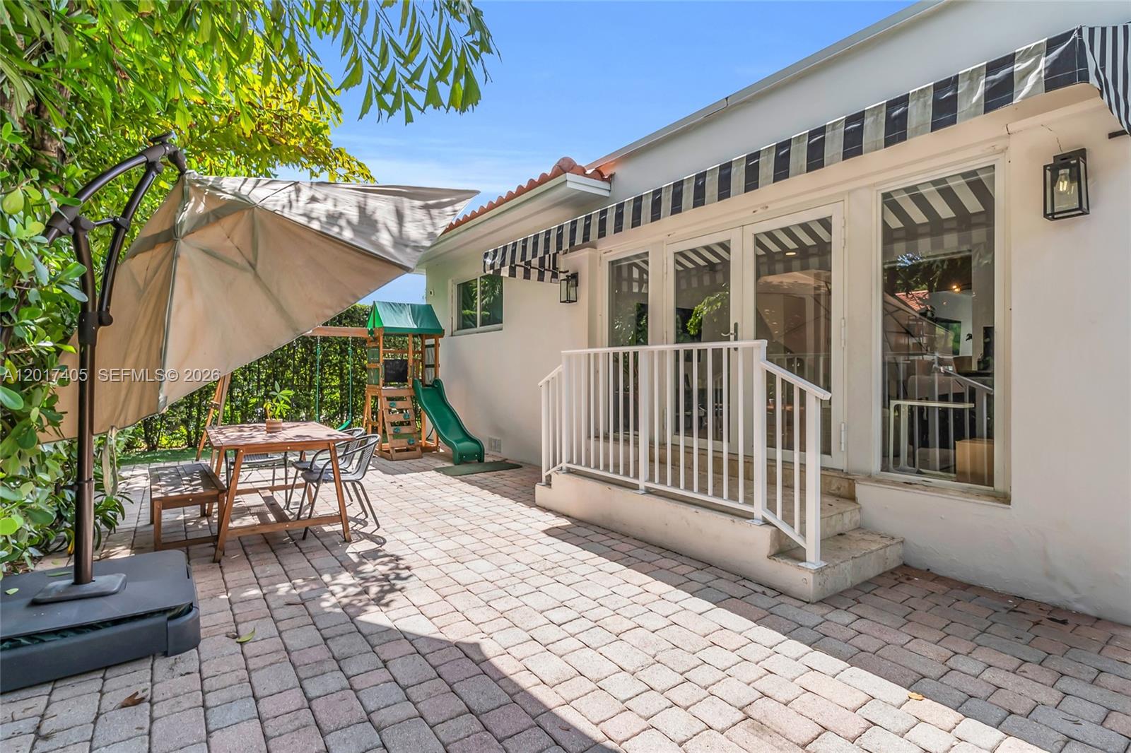 CORAL GABLES GRANADA SEC - Residential