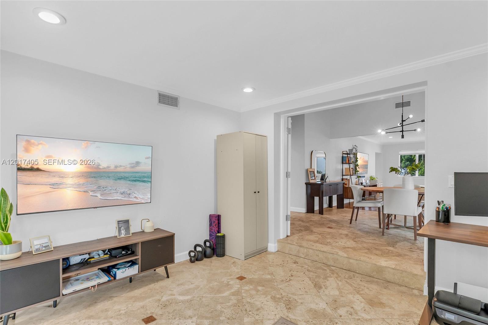 CORAL GABLES GRANADA SEC - Residential