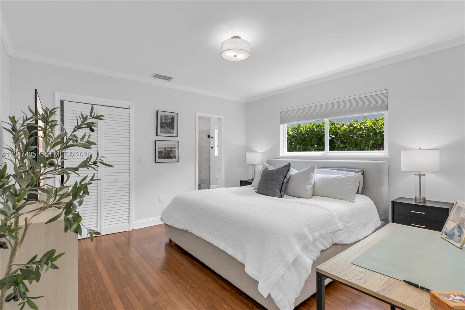 CORAL GABLES GRANADA SEC - Residential