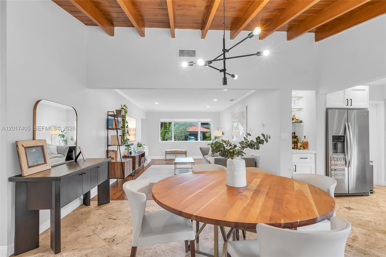 CORAL GABLES GRANADA SEC - Residential