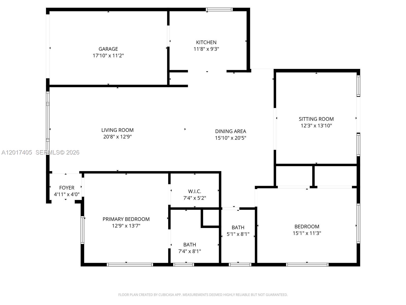 CORAL GABLES GRANADA SEC - Residential