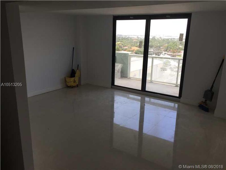 Unit will be available Sept 1, 2018. Impact windows, water view, fully redone, new AC Unit