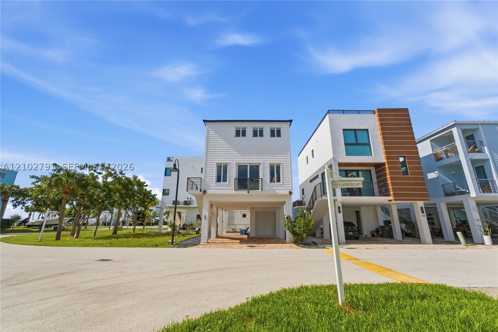 94825 Overseas Hwy #237