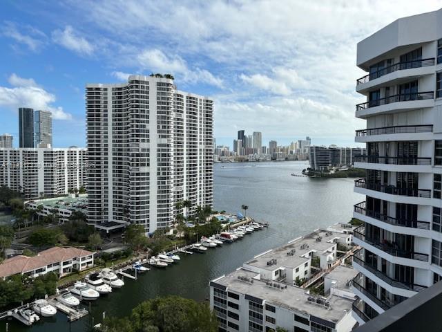 Rental Property at 3400 Ne 192nd St 2009, Aventura, Miami-Dade County, Florida - Bedrooms: 3 
Bathrooms: 2  - $3,600 MO.