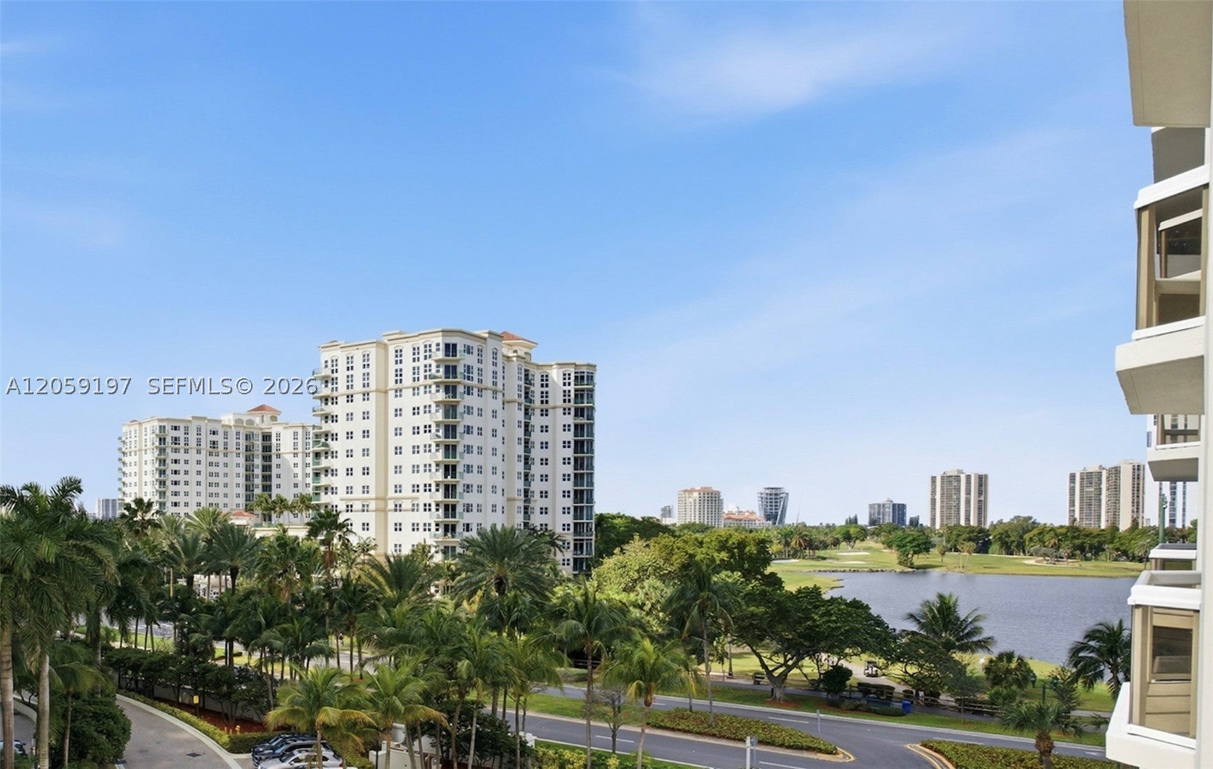 20185 E Country Club Dr