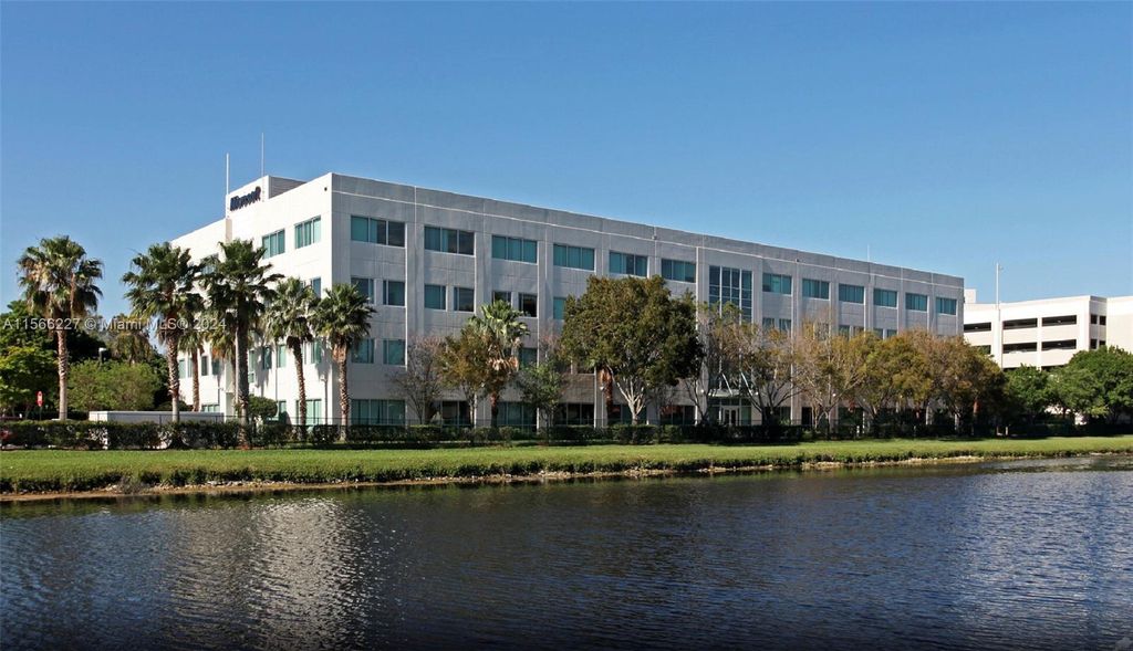 Photo of Fort Lauderdale, FL 33309 (MLS # A11566227)