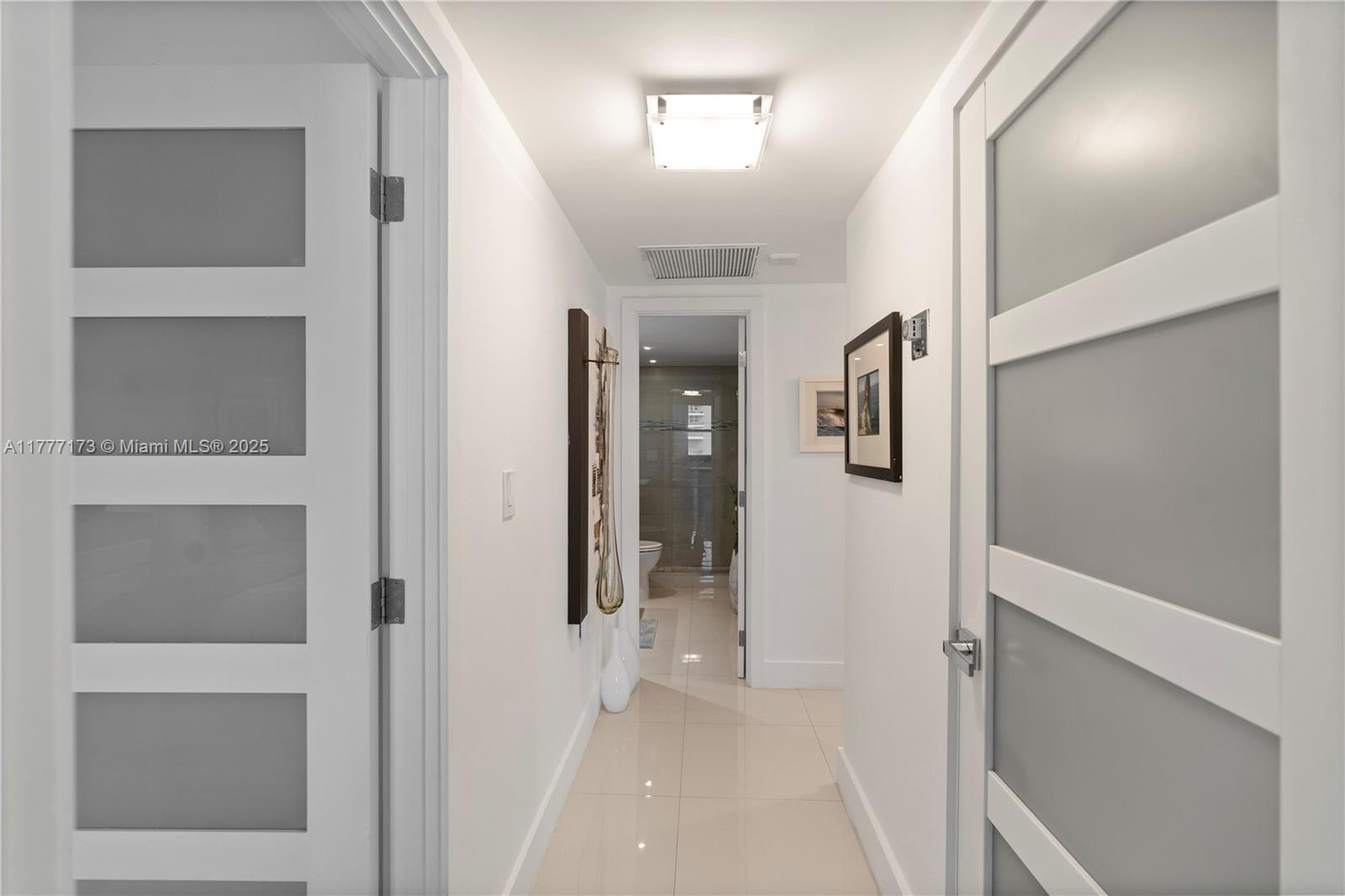 HEMISPHERES CONDO - Residential